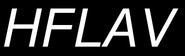 HFLAV